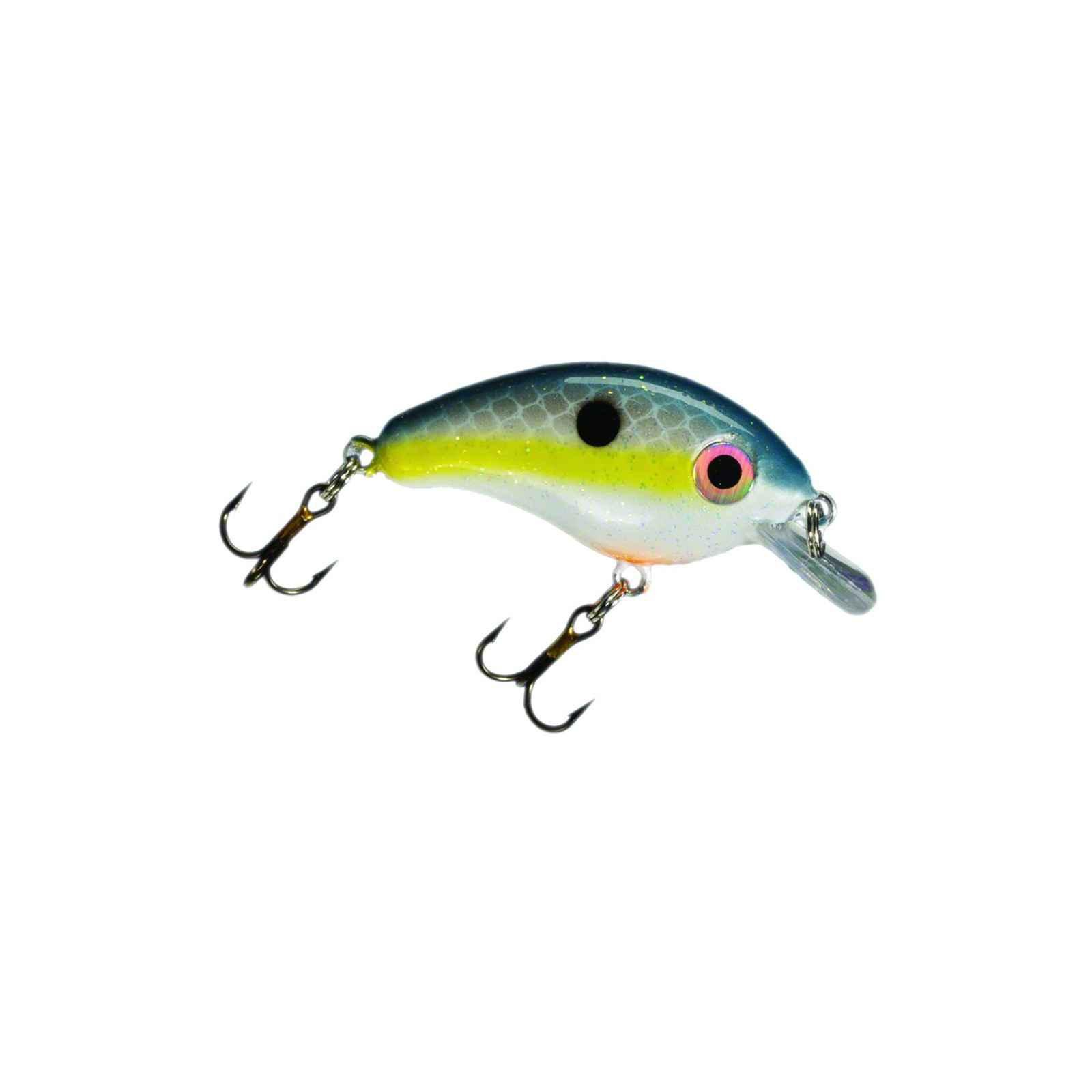 Strike King Bitsy Minnow Bait