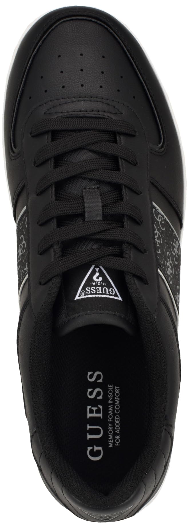 Guess Men's Tandy Sneaker