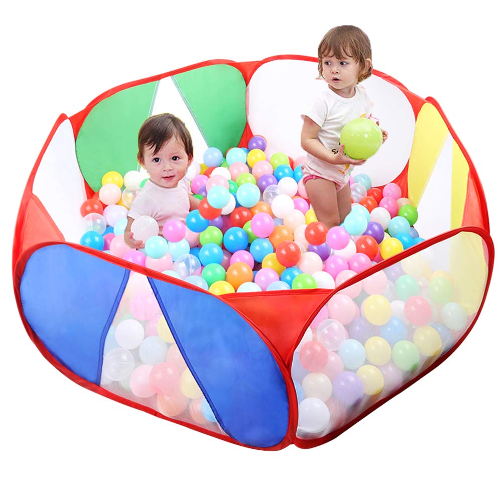 kids ball tent