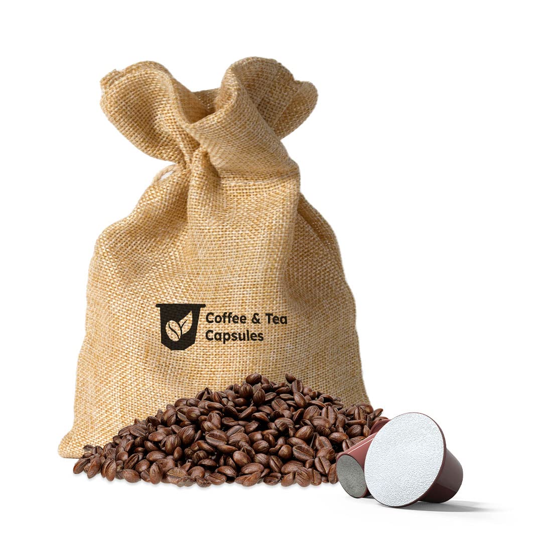 Robusta Light | Nespresso Compatible Coffee Pods | (10) (B0BHJ3S325) Amazon Price History, Amazon Price Tracker