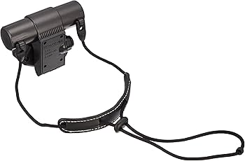 Amazon.co.jp: ハピソン(Hapyson) 充電式チェストライト ブラック YF