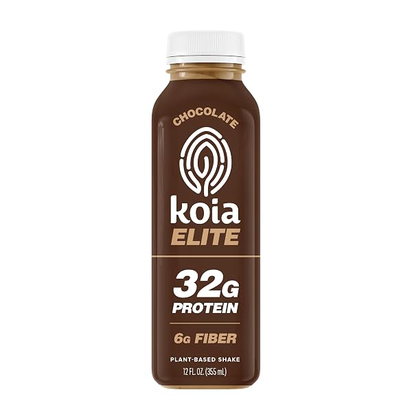 Koia Elite - Parent