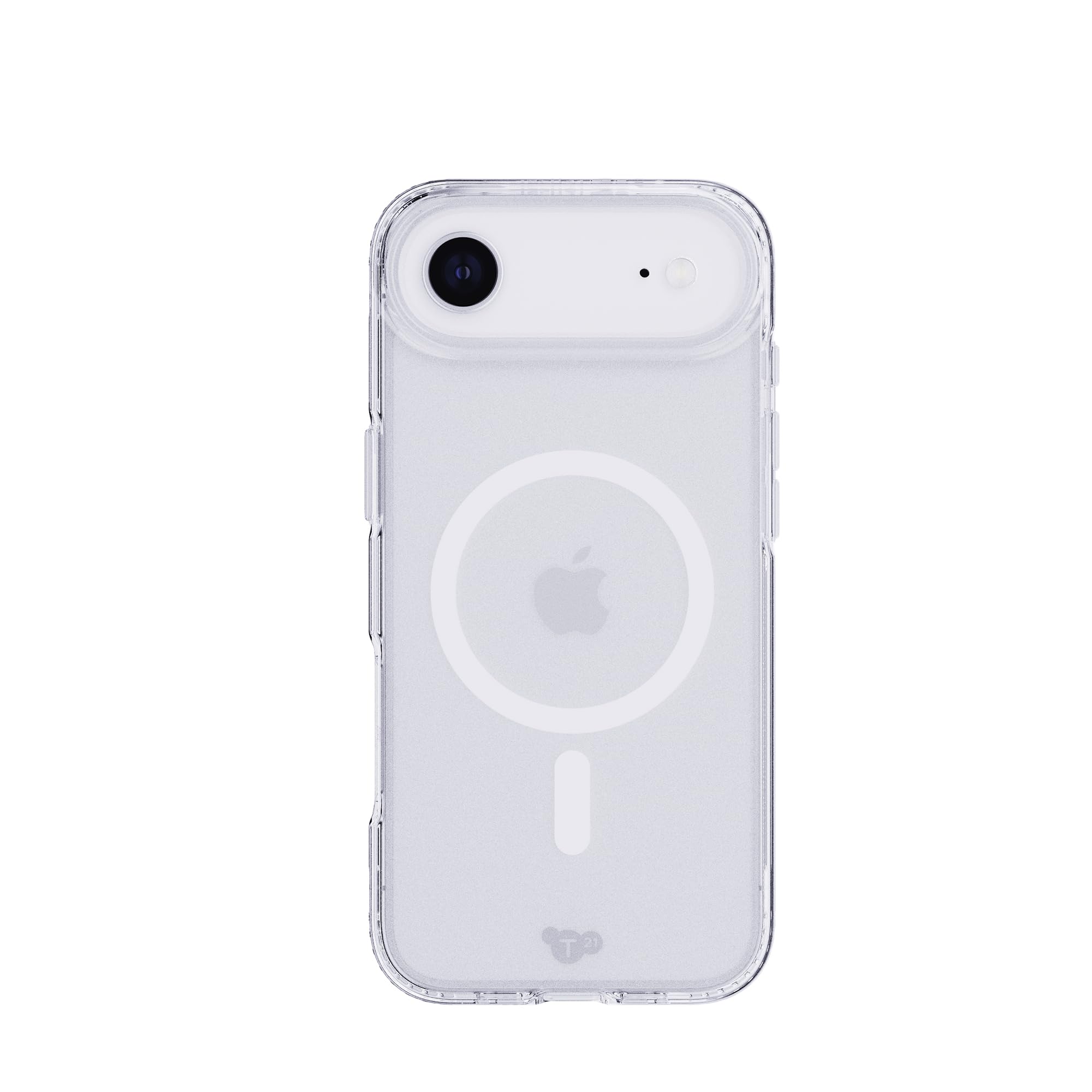 Tech21 EvoClear with MagSafe for Apple iPhone 17 Slim/Air