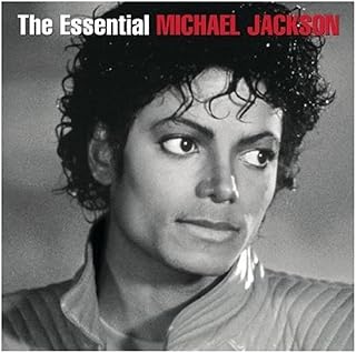ESSENTIAL MICHAEL JACKSON