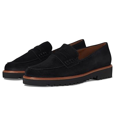 Paul Green Carmel Loafers Women