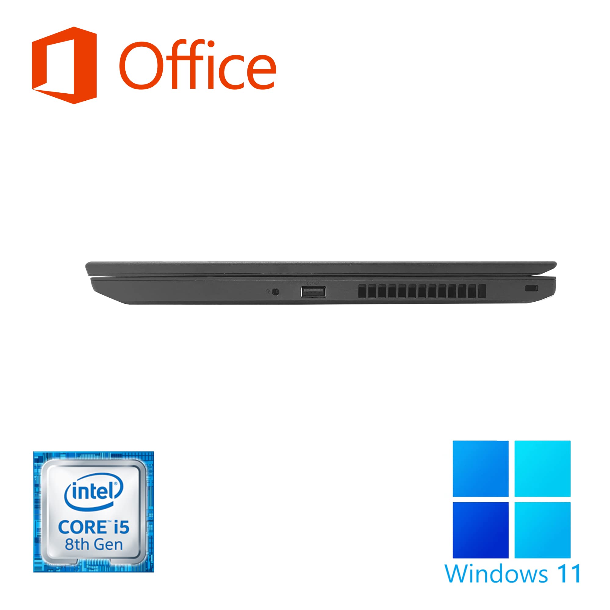 Lenovo ノートパソコン G580 動作品（Intel Core i5 3340M 2.7GHz