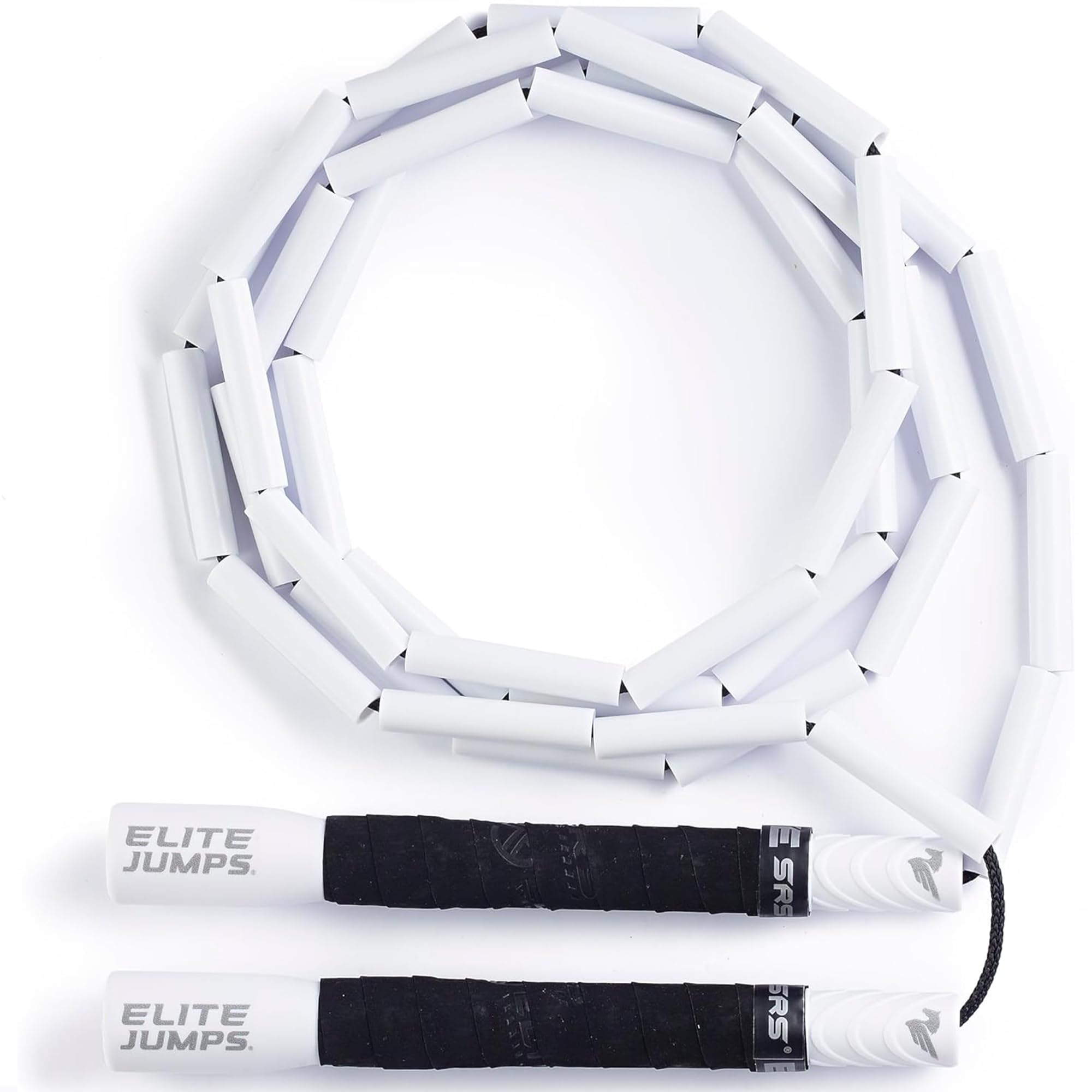 Elite Jumps Heavy Beaded Jump Rope