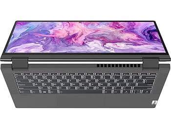 Lenovo ideaPad Flex5 ノートパソコン Amazon.com: Lenovo IdeaPad Flex 5 5i 2-in-1 Laptop (15.6