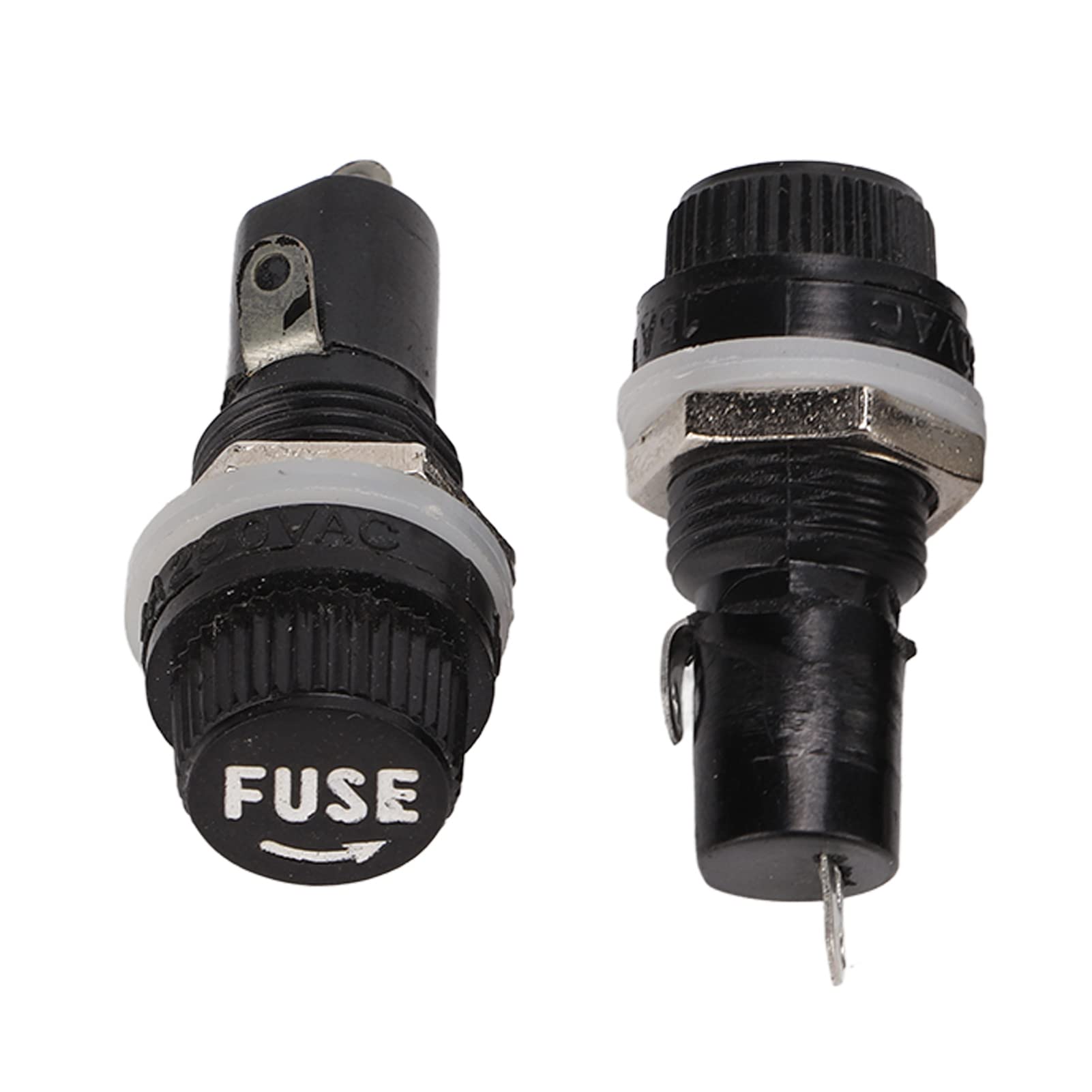 Sicherungshalter für Feinsicherung 5 x 20 mm | Sonderpreis Baumarkt