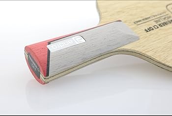 Amazon | andro(アンドロ) 卓球 ラケット トレイバーシーアイ