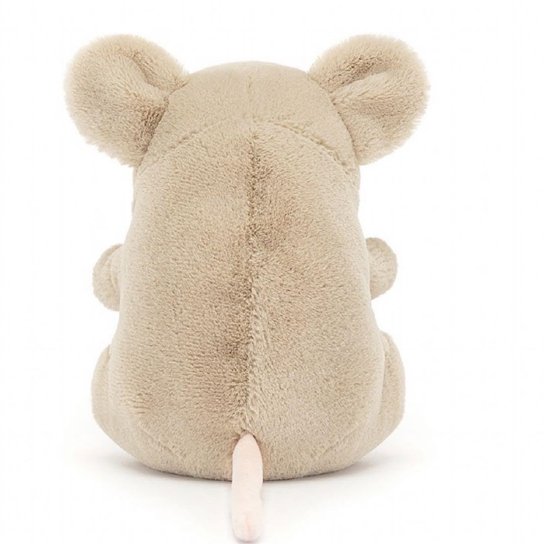 廃番　新品　ジェリーキャット　ぬいぐるみ　ヤマネ　野ネズミ　マウス　ねずみ Amazon.co.jp: ジェリーキャット ぬいぐるみ ヤマネ 野ネズミ