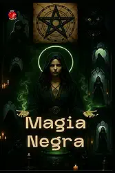 Magia Negra (Livros sobre o Círculo Secreto) (Portuguese Edition)