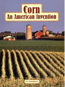 Unknown Binding CORN - AN AMERICAN INVENTION (READ TO LEARN SOCIAL STUDIES) Book
