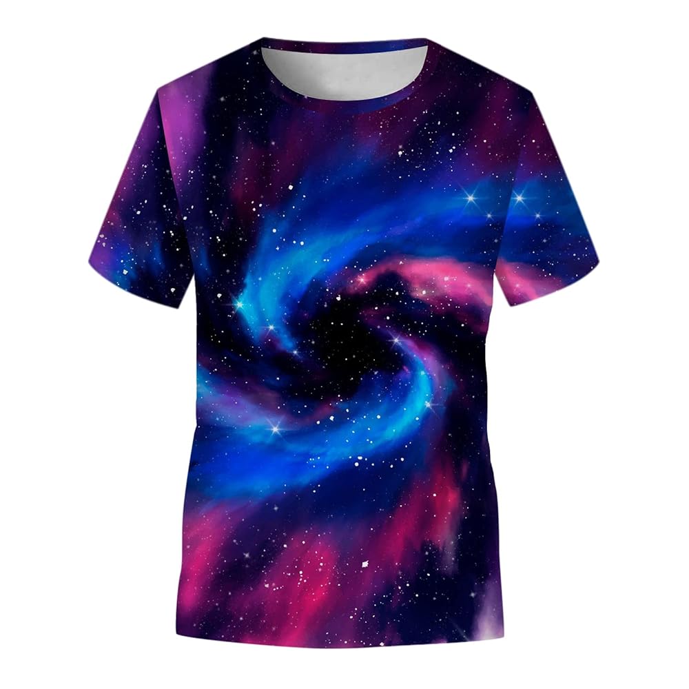 Amazon.com: Youth Boys Cut Off Shirts T-Shirt Print Children