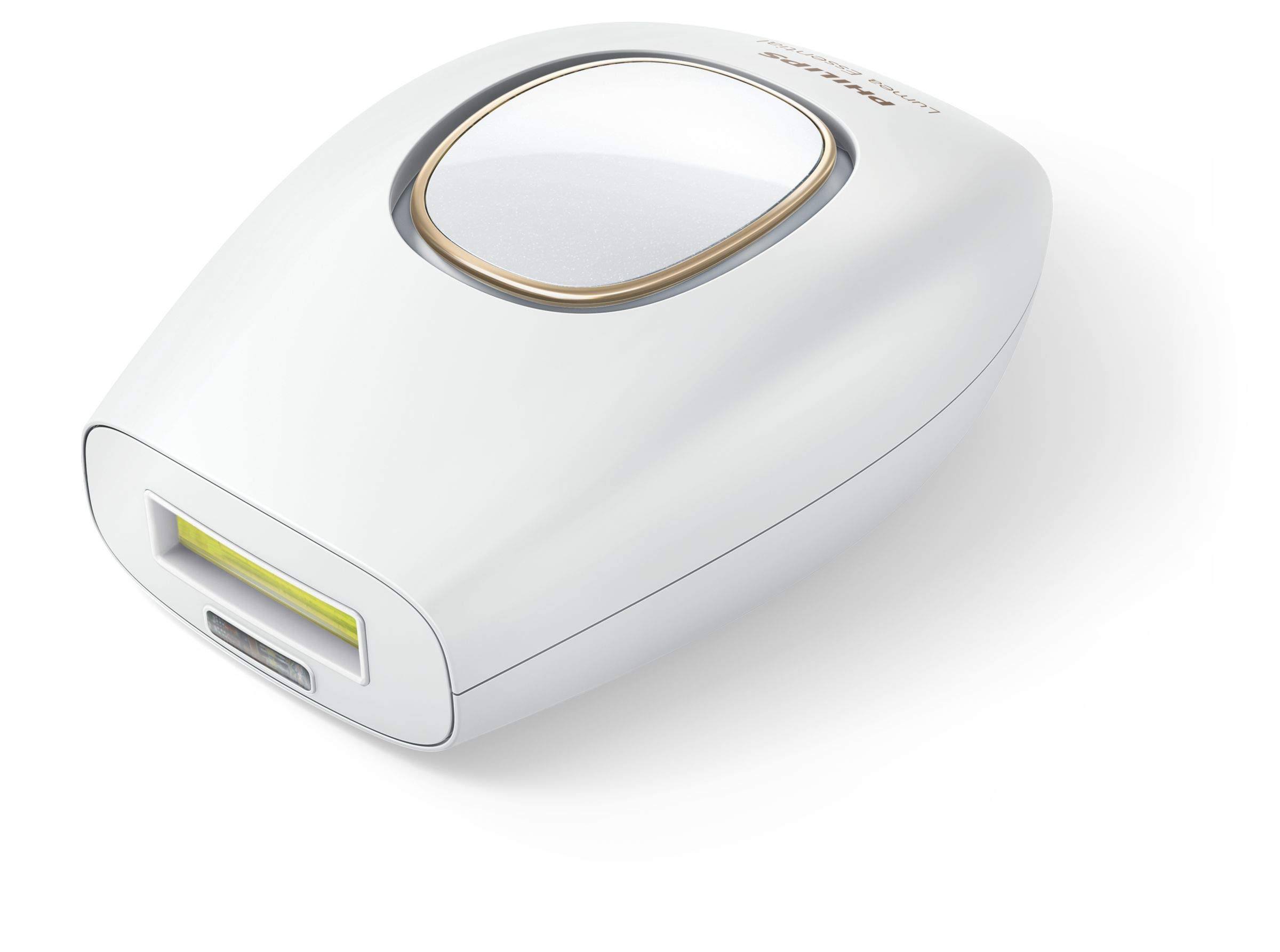 Philips Lumea SC1983/00 - Depiladora IPL, para cuerpo y cara, con sensor de piel integrado, bombilla de 200,000 pulsos (importado)