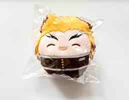 煉獄杏寿郎 ふわコロりん にっこり Amazon.co.jp: 鬼滅 ふわコロりん 煉獄杏寿郎 にっこりVer