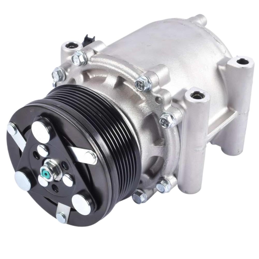 Awxgfvk Onecolor Ac Compressor Ap03 Co2486ac For Expedition And Navigator 2003-2006 4.6L 5.4L