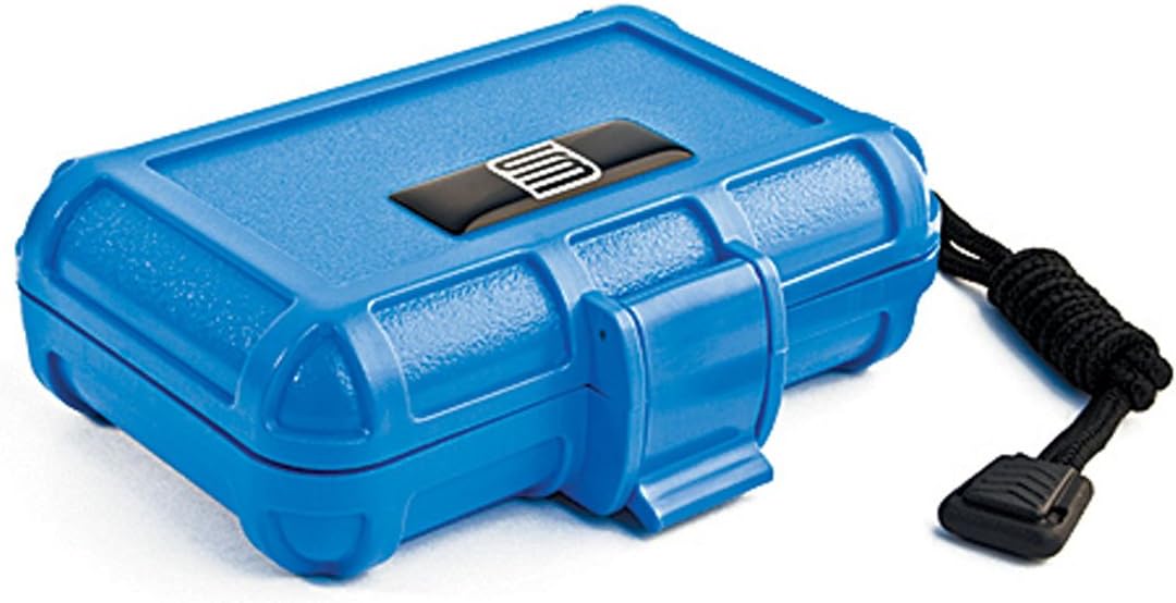 Otter S3 T1000 Watertight Case