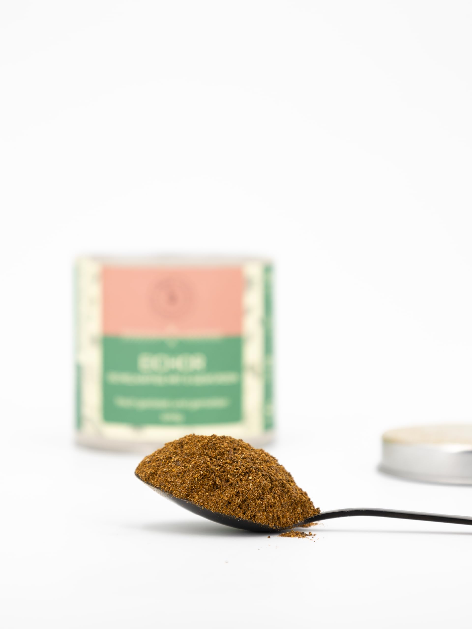 Sechs Kaffeealternativen-Set von LIEVIE. Koffeinfreie Kaffeealternativen 600g - EICHELKAFFEE, LÖWENZAHNWURZELKAFFEE, KLETTENWURZELKAFFEE, GEWÜRZTEE, EICHOR und KAFFIA
