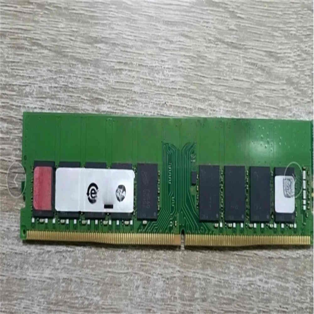 For Suitable for KVR24E17D8/16MA 16G 4 2400 Pure Memory