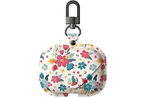 Luxurious Leather Case for AirPods Pro: Enhancing Protection and Style