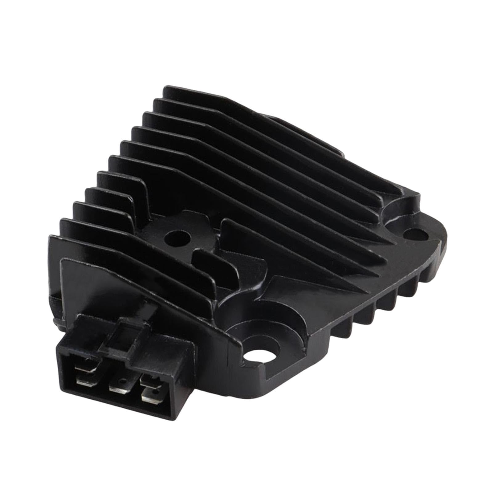 Rectificador regulador Voltaje Regulador Rectificador Accesorio De Motocicleta Reemplaza El Rectificador Regulador De Voltaje para Ya&maha Virago Xtz750 250 XV250 XV125
