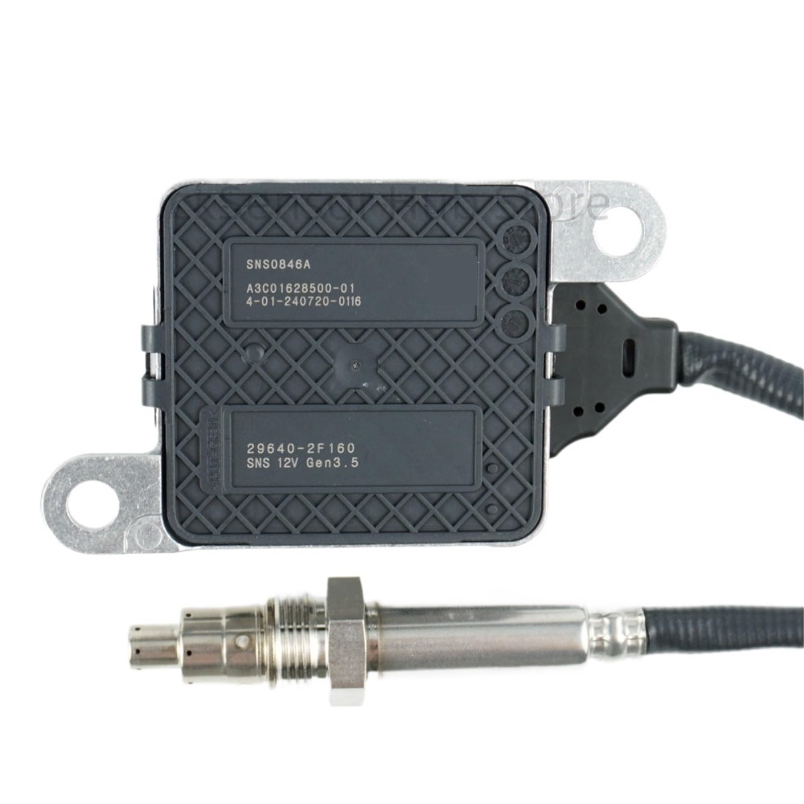 29640-2F160 296402F160 29640 2F160 Nox Sensor Nitrogen Oxygen Sensor