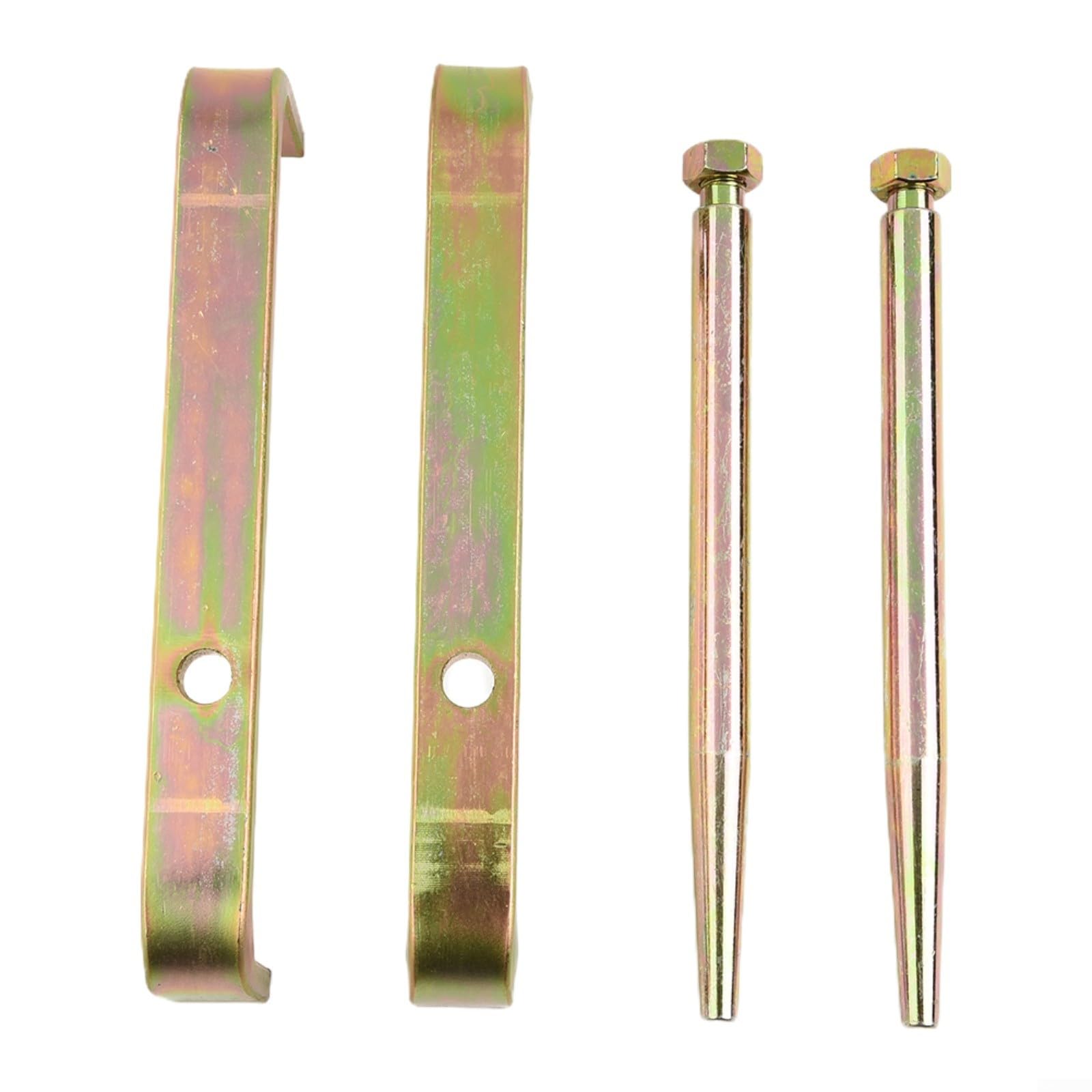 Support de culasse pour réparation de capot moteur de voiture en atelier