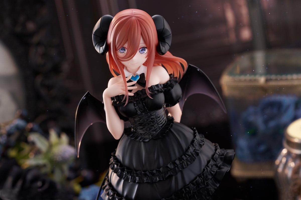 Amazon.co.jp: TVスペシャルアニメ「五等分の花嫁＊」 BiCute Dark