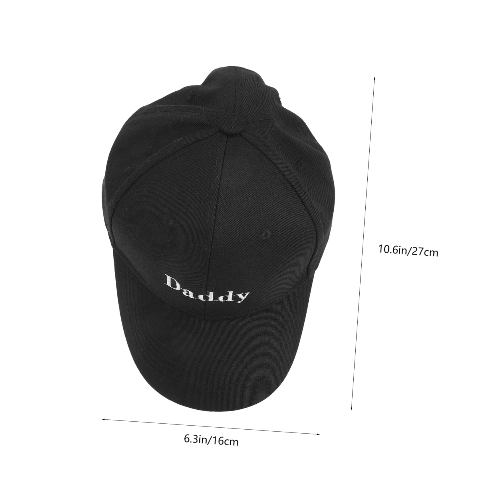 VANZACK Cappellino Baseball Traspirante per Cappello Sportivo Leggero e Confortevole Accessorio per attività Outdoor