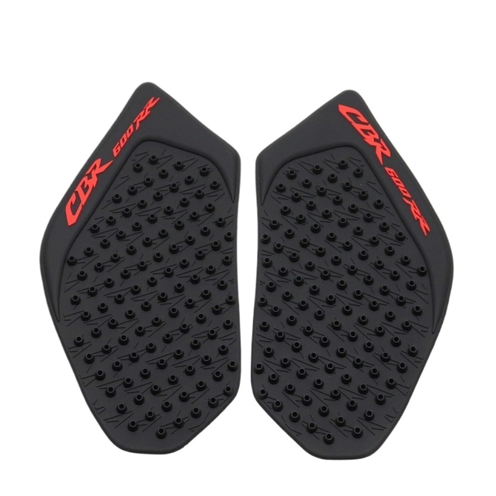 Sticker for HO&ND&A CBR600 RR CBR600RR 2003-2006 F5 Rubber Protective Sticker Pad Motorcycle Accessories Fuel Tank Anti-Slip Motorbike