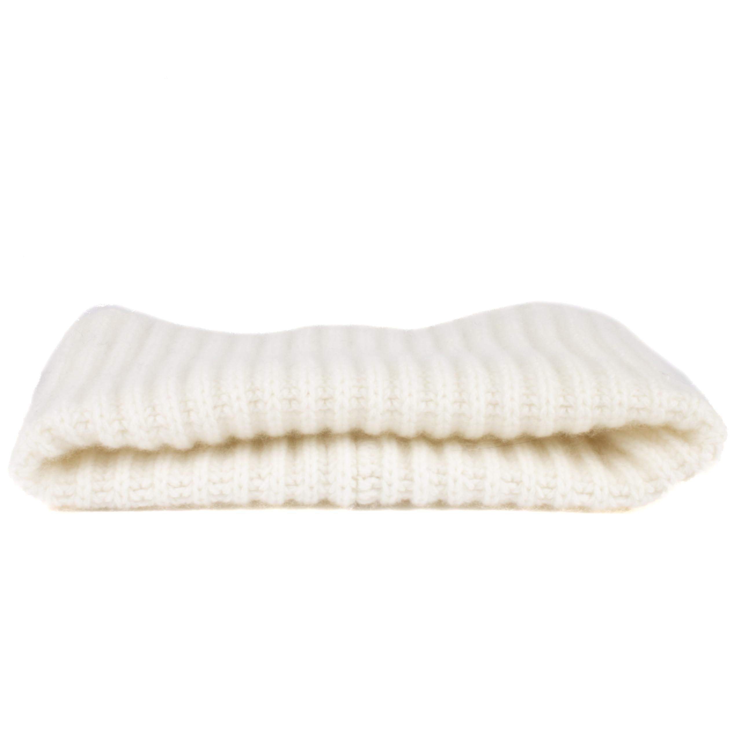 Scaldacollo 50% Cashmere 50% Lana, Sciarpa Invernale per Uomo e Donna