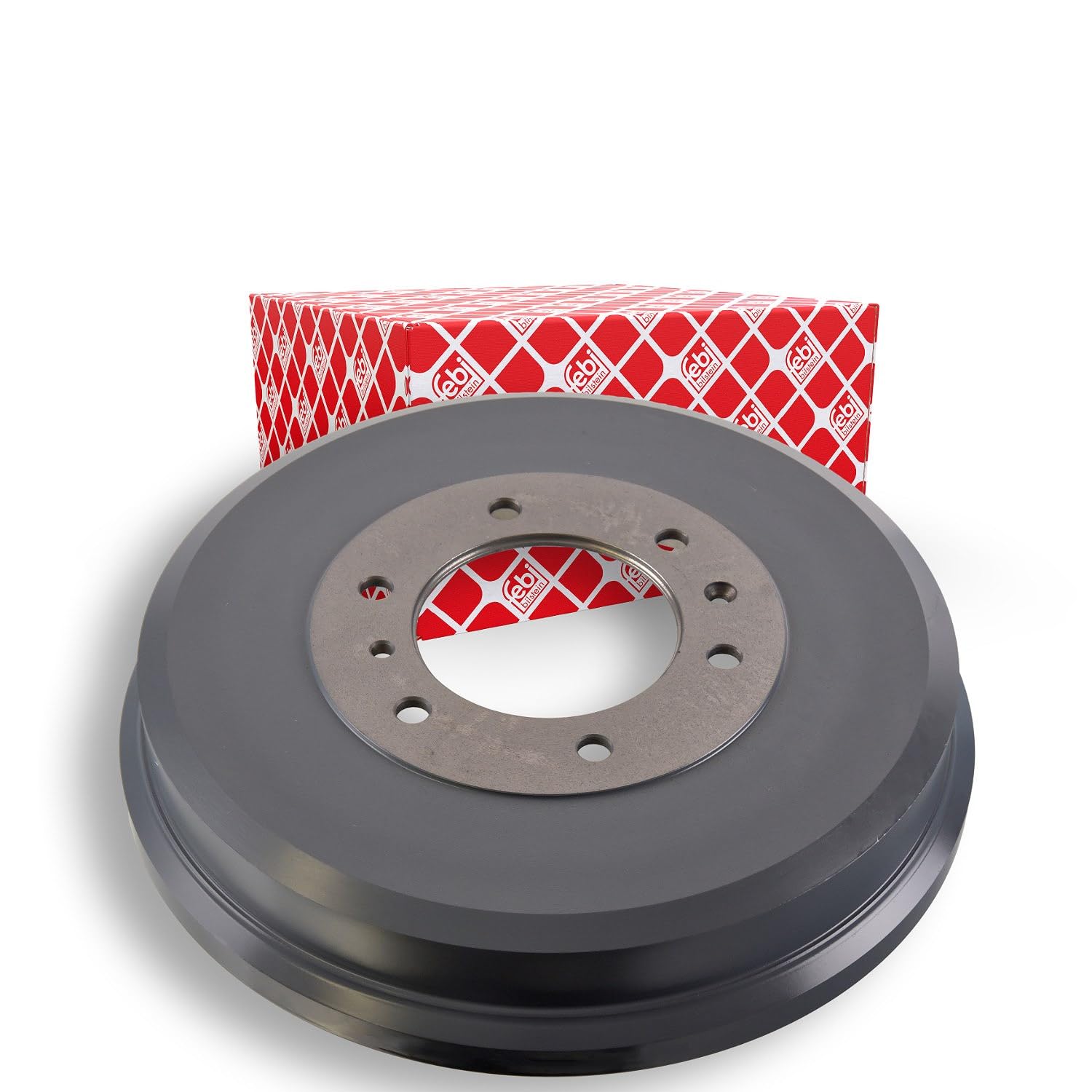 Brake Drum Rear 295mm 171093 Febi 8979480380 8980618130 8979480381 8980618131