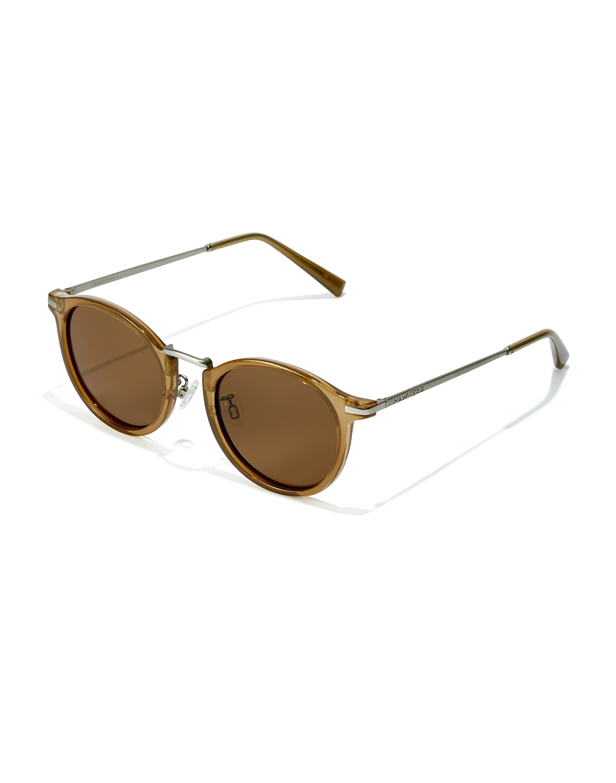 HAWKERS Dealer Khaki Olive Gafas Unisex Adulto