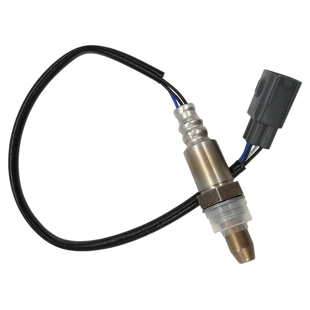 Amazon.com: JESBEN O2 Oxygen Sensor Lambda Sensor Upstream S
