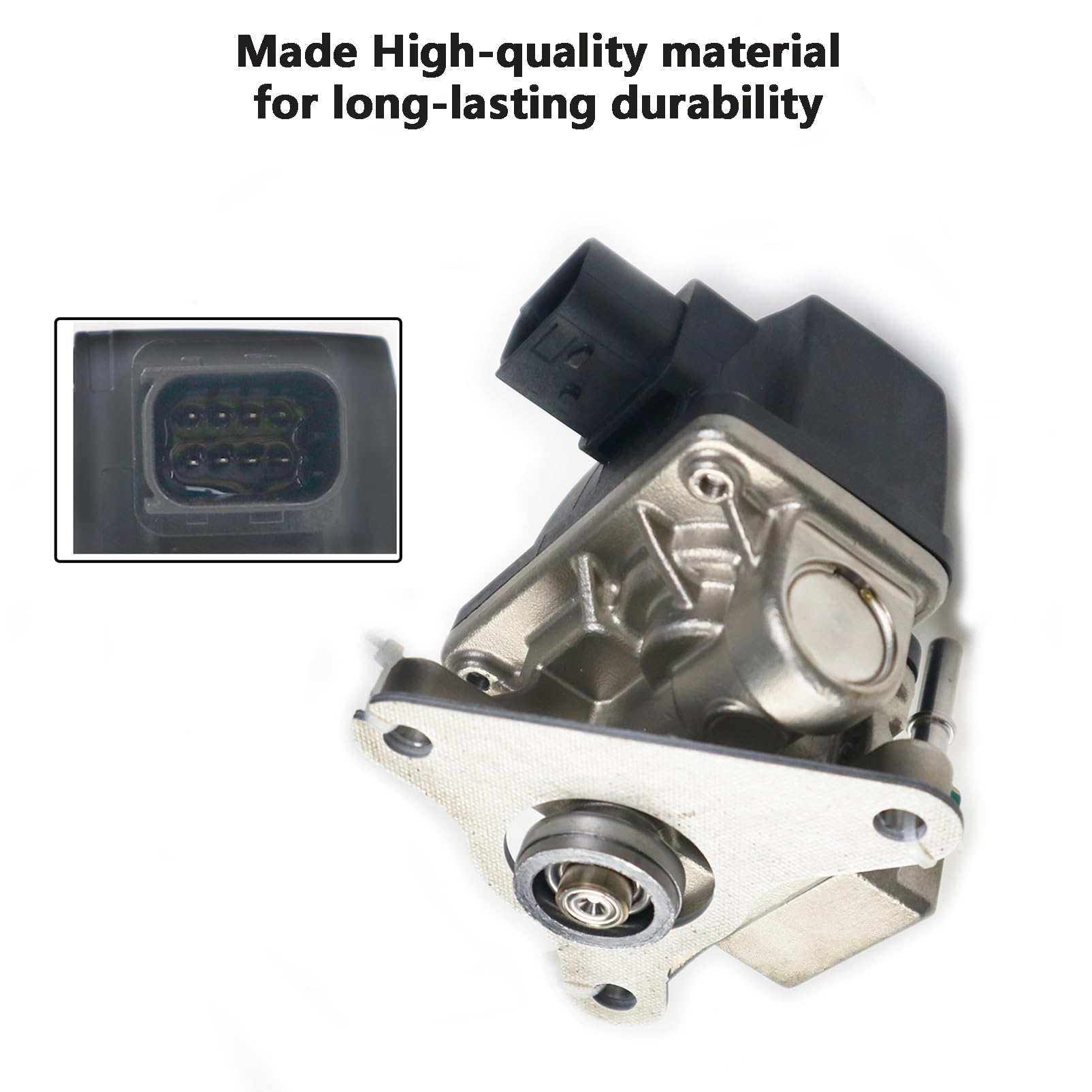 Dosing Pump DEF - Cummins/Paccar Urea Injector Replacement