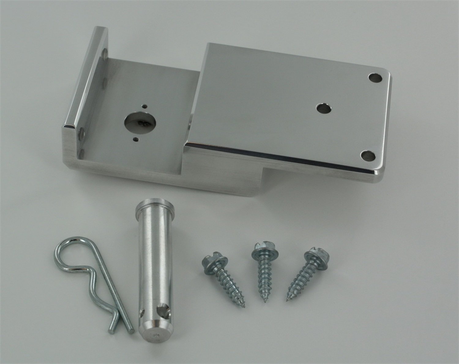 All Sales 15200 Ami Hang-A-Hitch- Ball Mount Storage