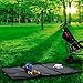 Premium Umbrella Stroller Bag for Airplane Gate Check in - Travel Cover Denim