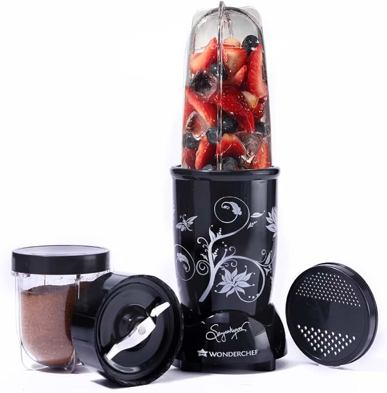 Amazon.in Mixer grinders in Kitchen & home appliances