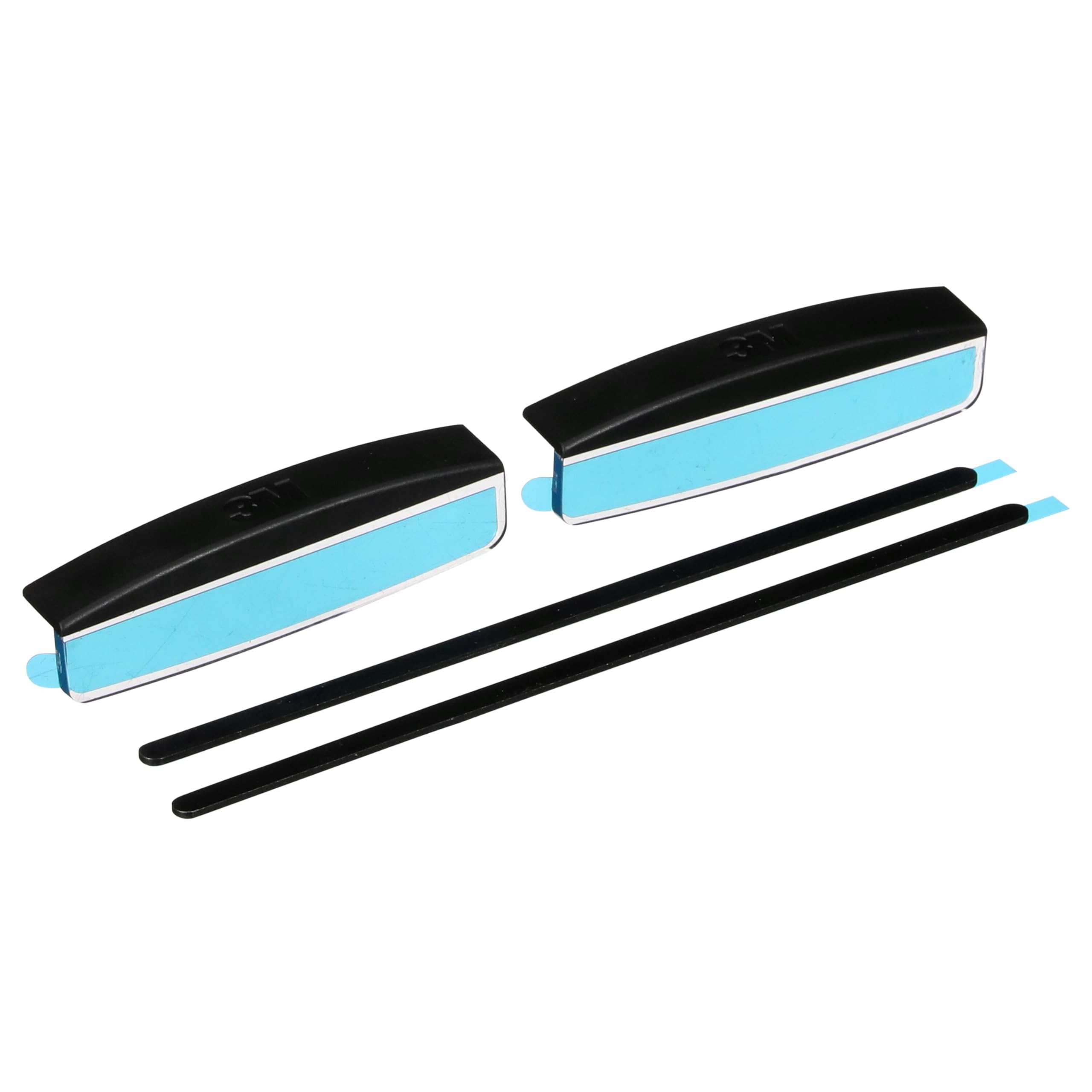 Kit de fixation magnétique 3M Comply pour bloquer les regards indiscrets - 8