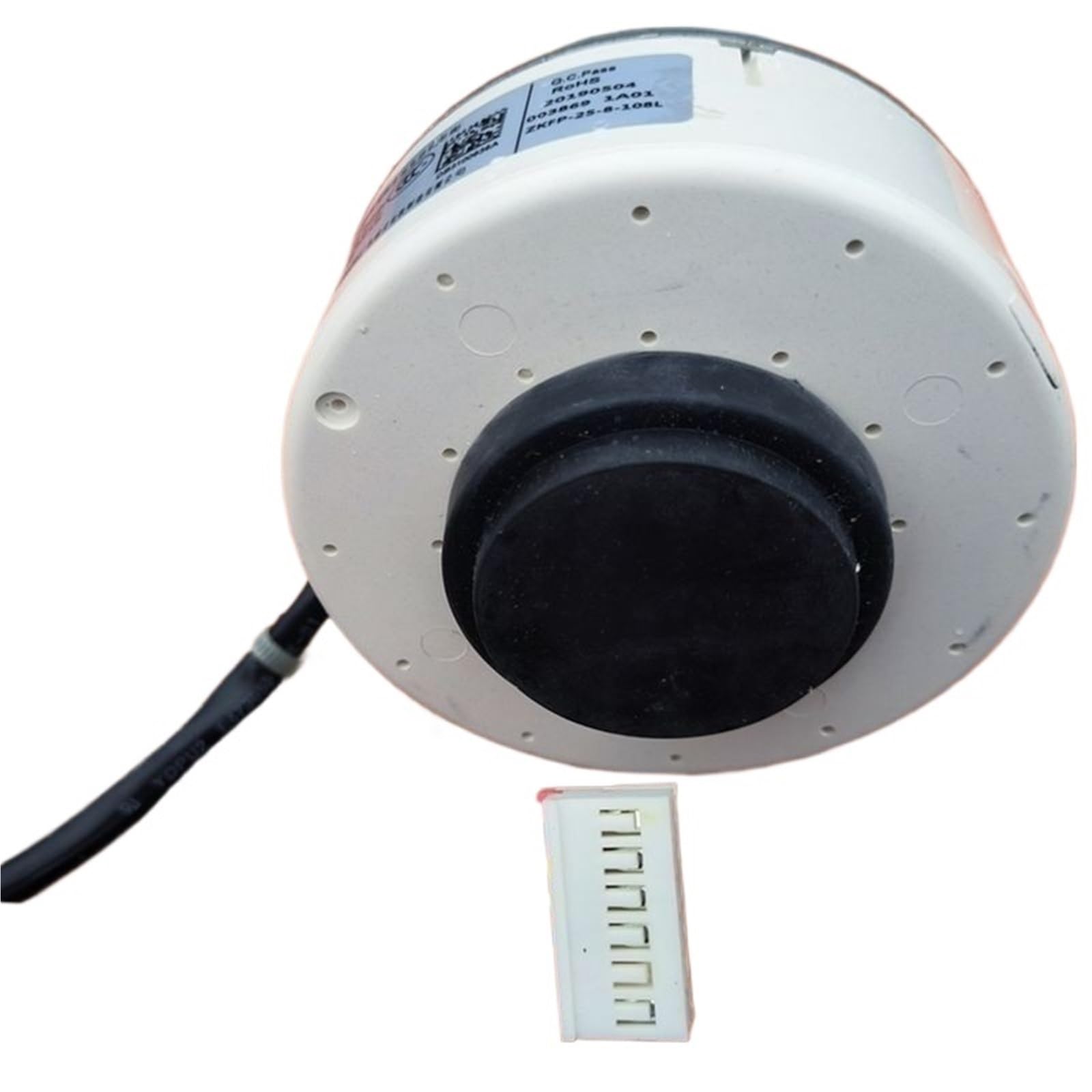 Aria condizionata Motore DC Fan DB31-00636A RD-310-25-8A(AL) SIC-41CVJ-F127-2 DC310V 27W parti