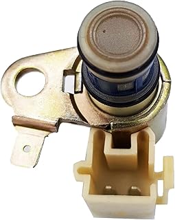 4L30E, Solenoid TCC Lock-Up 1989-99 (With 2 Prong Connector)