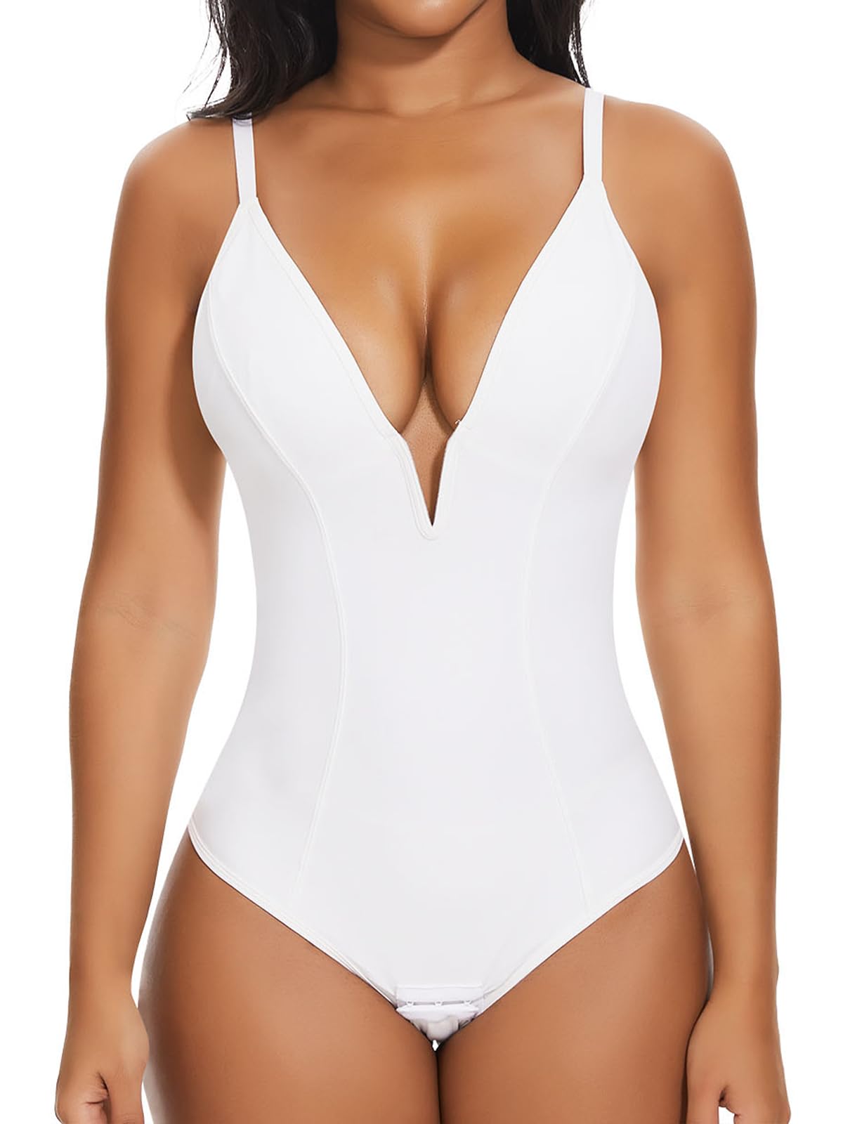 SHAPERIN Bodysuit