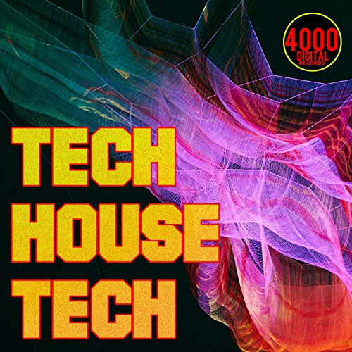 Tech House Tech by VARIOUS ARTISTS on Amazon Music Unlimited