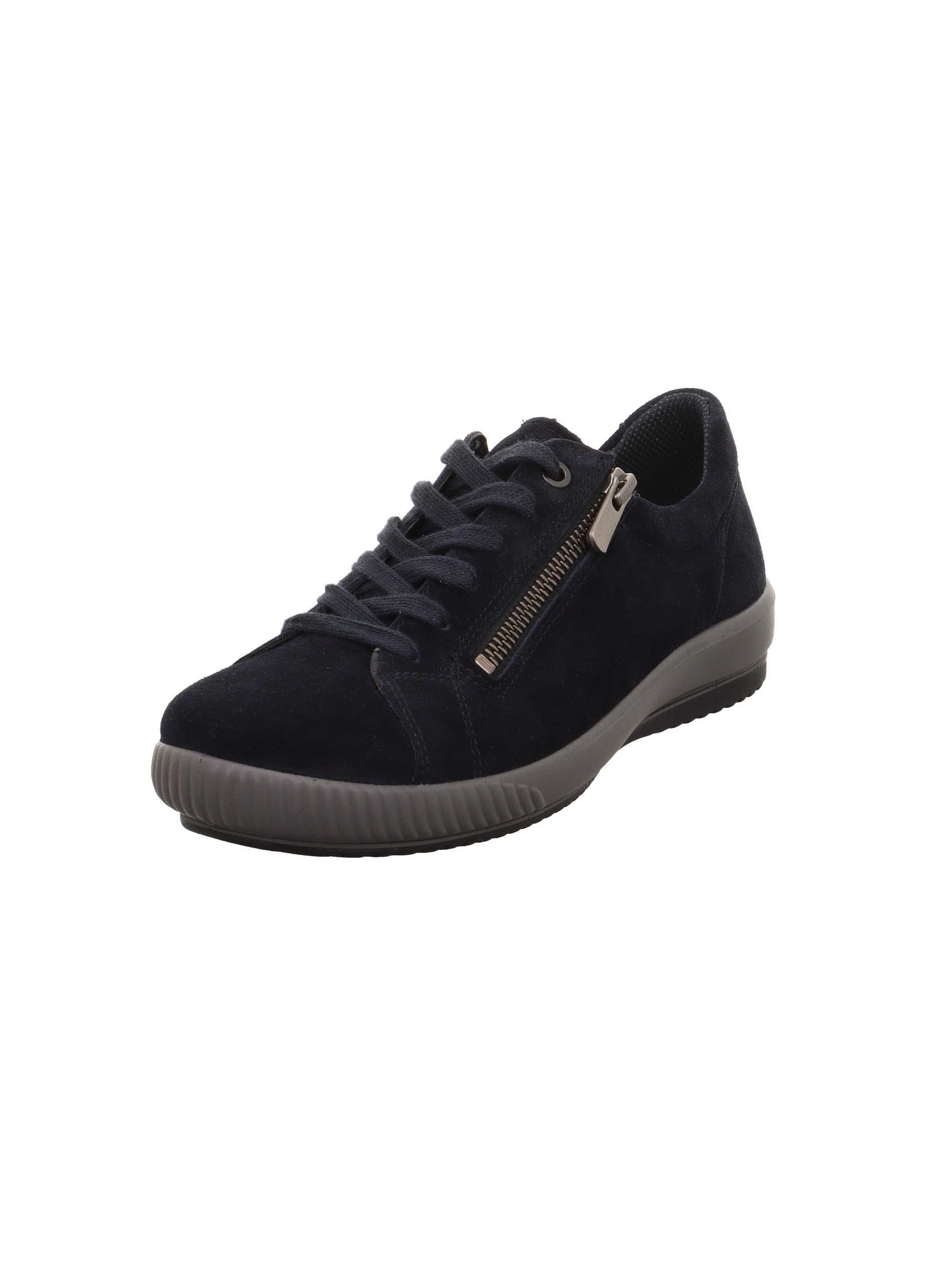 Legero Women's TANARO 5.0 Sneaker, OCEANO (BLAU) 8000