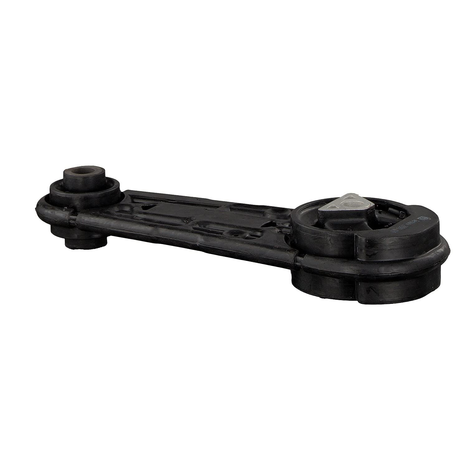 Febi bilstein 29593 Support moteur/transmission, 1 pièce | Compatible avec: DACIA LOGAN, LOGAN EXPRESS, LOGAN MCV, LOGAN Pick-up, SANDERO, RENAULT CLIO III, CLIO III Grandtour