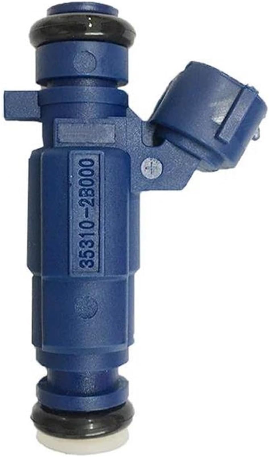 Baoquan One Color Car Fuel Injectors Fuel Injector 35310-2B000 For Hyundai I20 I30 1.4 Vehicle
