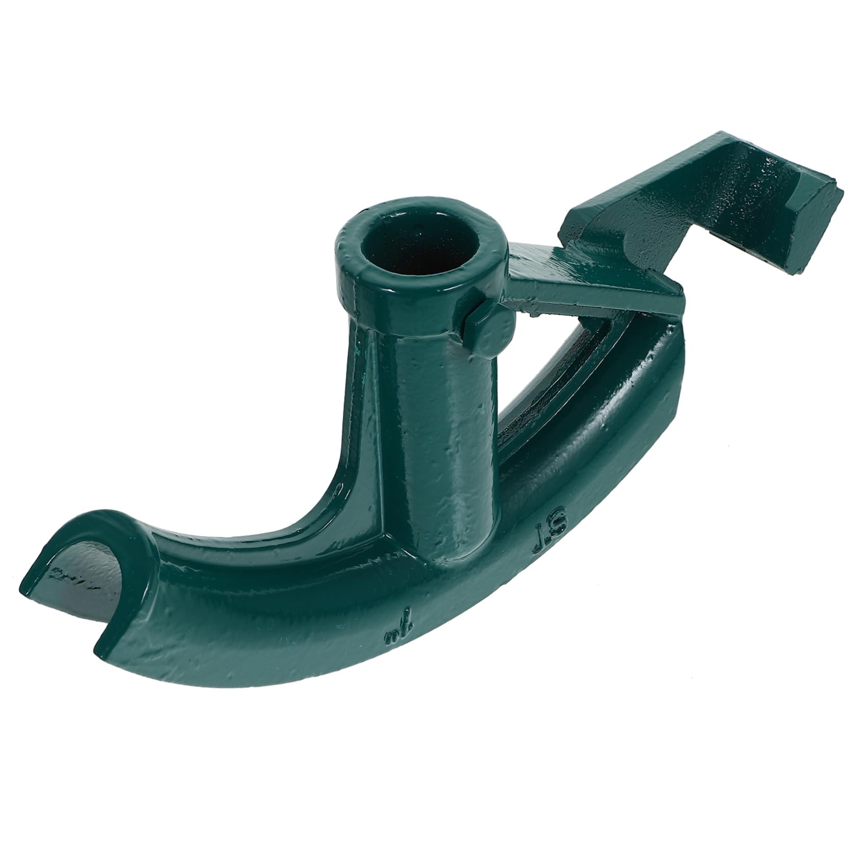 Mikikit Multi Function Manual Bender for Galvanized Steel and Tubes Precision Elbow Tool for Smooth Bending Without Deformation