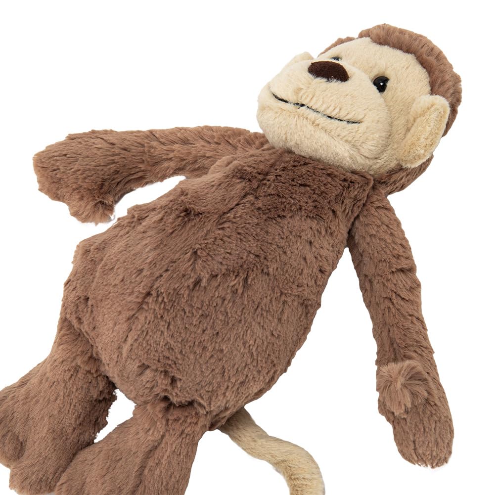 Amazon.co.jp: [ジェリーキャット] Jellycat ぬいぐるみ サル 猿
