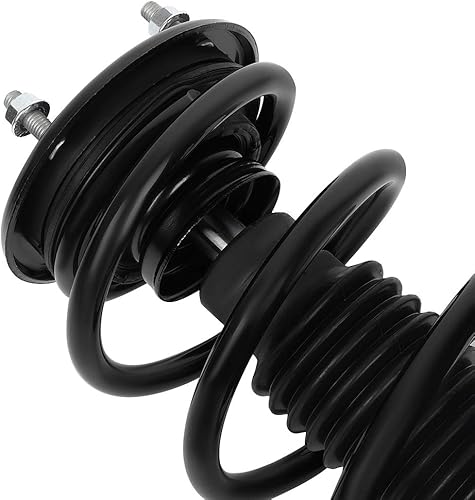 Miniatura 4 de ECCPP Amortiguador de choque completo del amortiguador de la asamblea del puntal del par delantero 2013-2017 para Ford Taurus